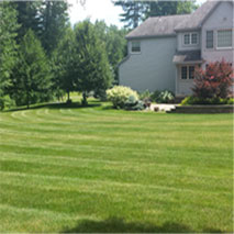 Lawn Mowing Saratoga Clifton Park